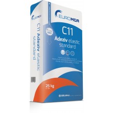 C11 adeziv elastic profesional